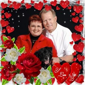 Meet your Posher, Maryann